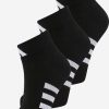 Manner ADIDAS Sportunterwasche | Sportsocken 'Performance Cushioned'