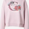 Frauen ERRATEN Pullover & Hoodies | Sweatshirt