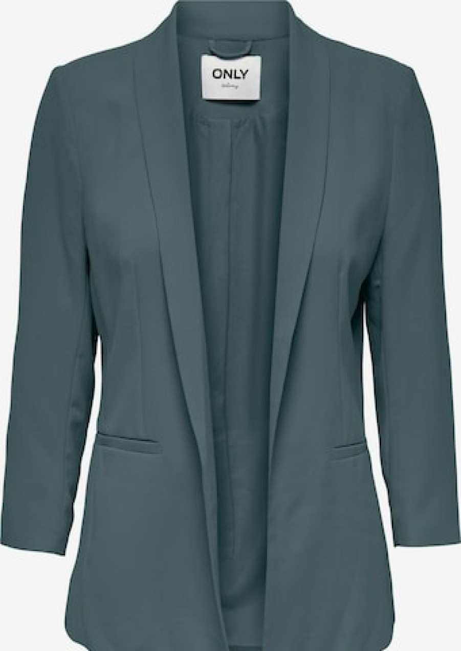 Frauen NUR Blazer | Blazer 'Safran'