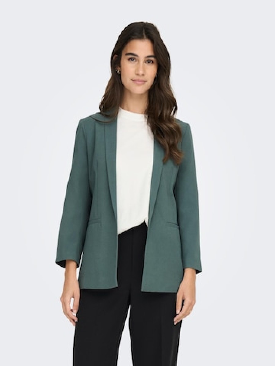 Frauen NUR Blazer | Blazer 'Safran'