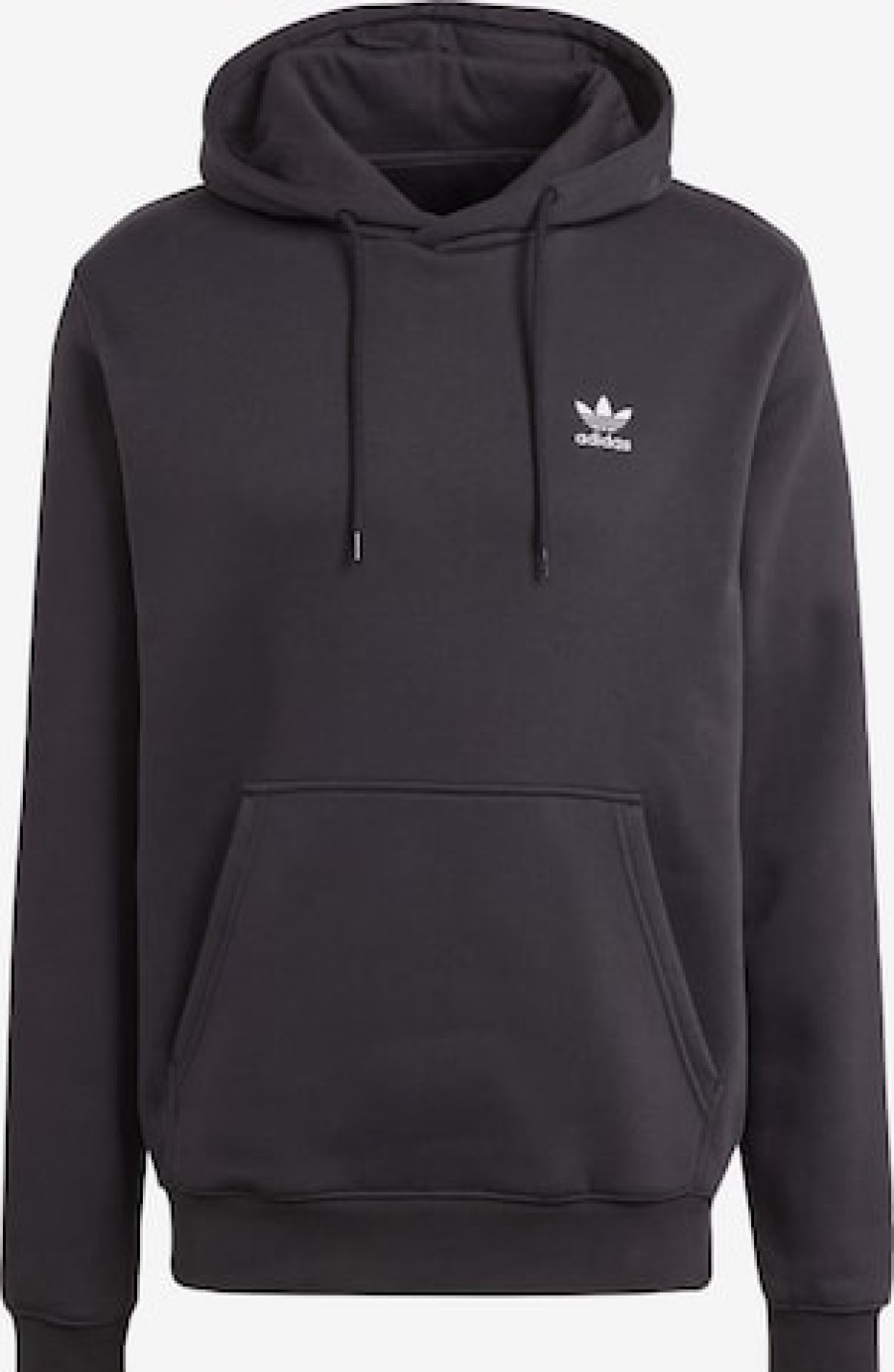 Manner ADIDAS Pullover & Hoodies | Sweatshirt 'Trefoil Essentials'