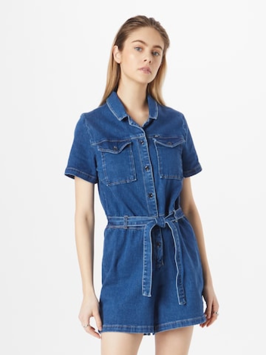 Frauen LTB Overalls Und Spielanzuge | Overall „Evalina".