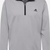 Manner ADIDAS Sportpullover | Sportlicher Pullover