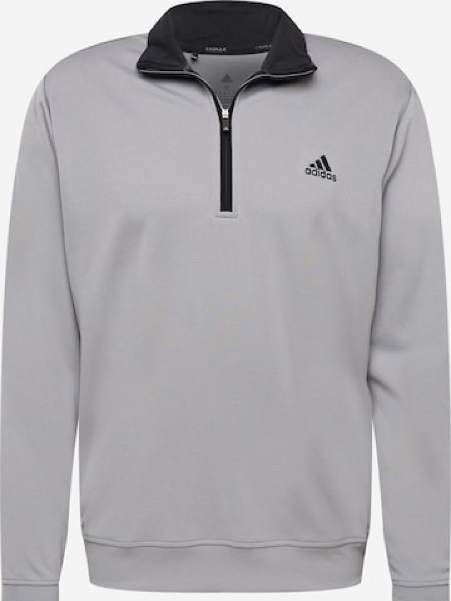 Manner ADIDAS Sportpullover | Sportlicher Pullover