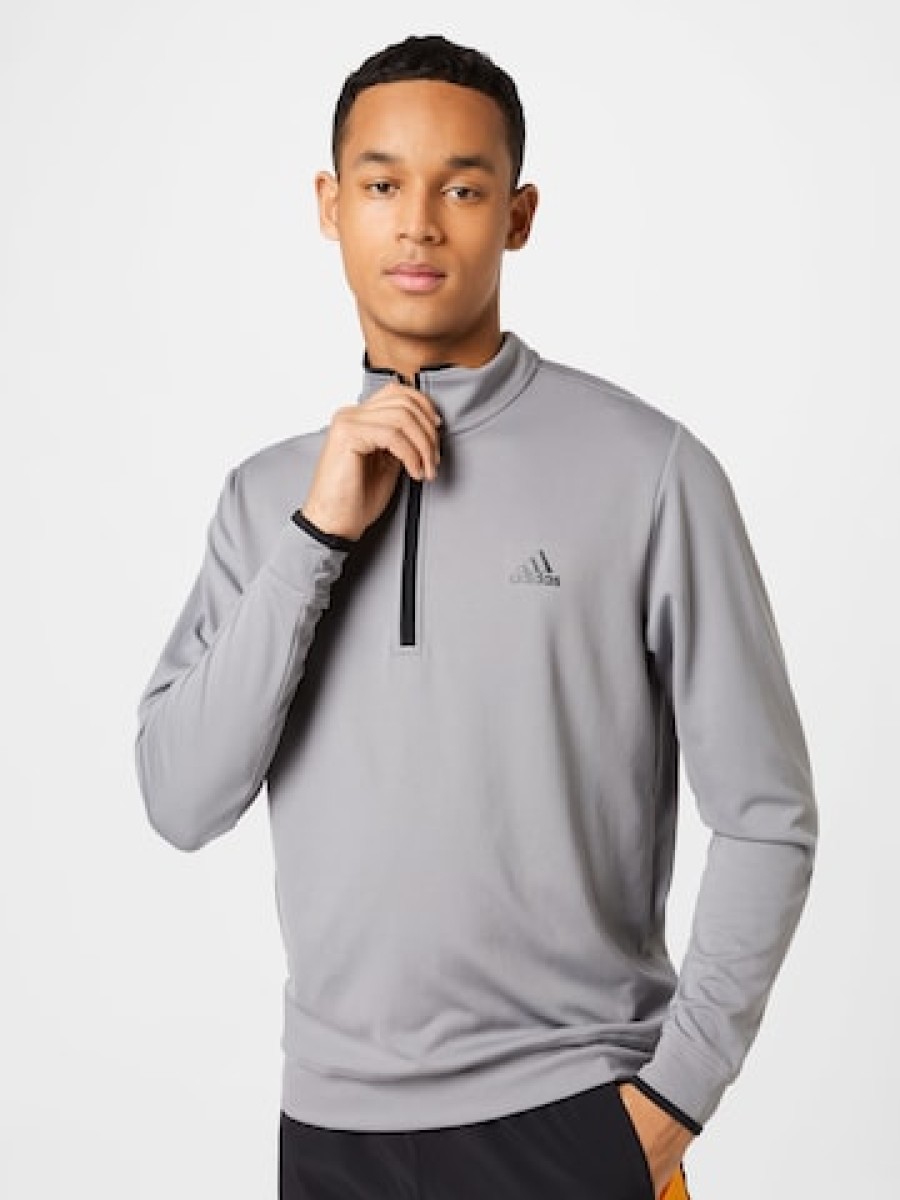 Manner ADIDAS Sportpullover | Sportlicher Pullover