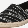 Frauen TOMS Halbschuhe | Espadrilles 'Alpargata Rope'