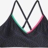 Frauen Sport Sportunterwasche | Bralette-Sport-Bh