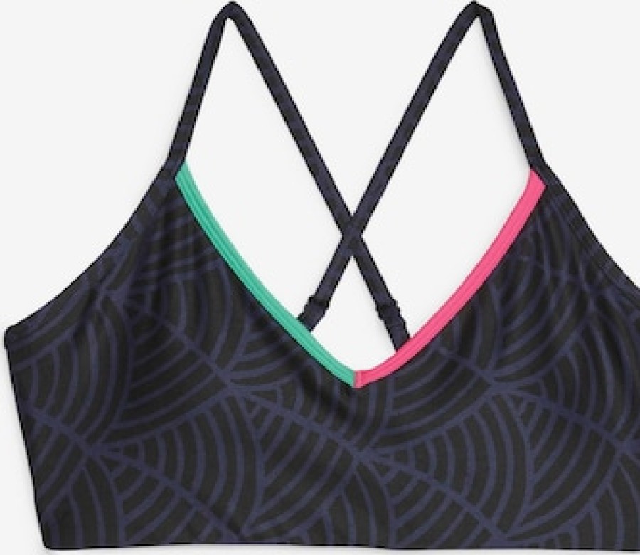 Frauen Sport Sportunterwasche | Bralette-Sport-Bh