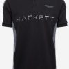 Manner Hackett T-Shirts | Hemd 'Amr Mlt'