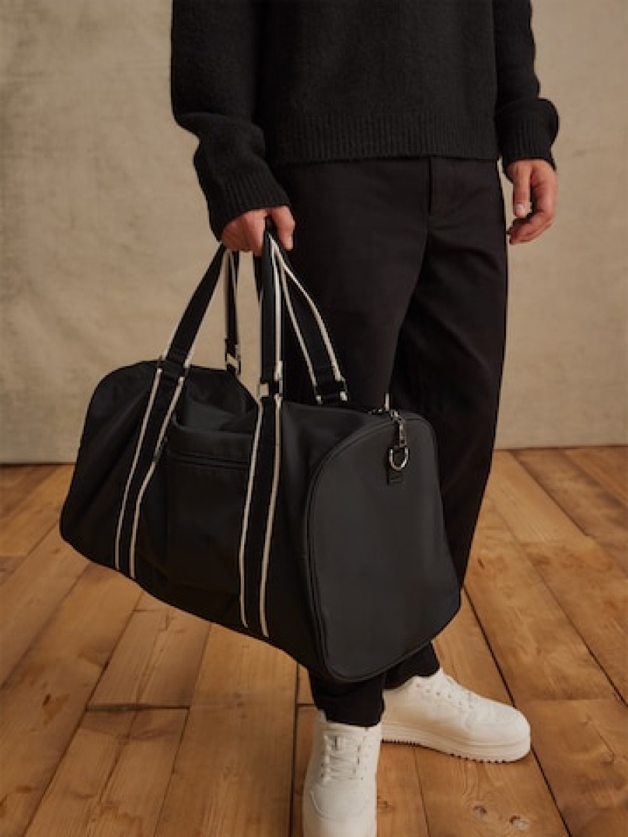 Manner DAN Taschen Und Rucksacke | Weekender „William"