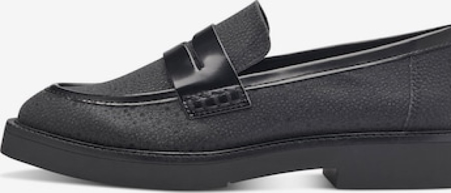 Frauen MARCO Halbschuhe | Klassische Flats