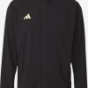 Manner Wetterfest Sportjacken | Sportjacke 'Adizero Essentials'