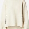 Frauen Pullover Sportpullover | Sportliches Sweatshirt 'Bella'