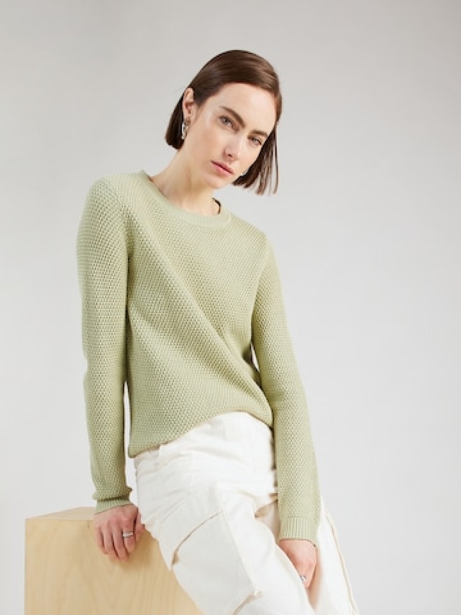 Frauen Basic Pullover Und Strickwaren | Pullover 'Dalo'