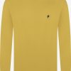 Manner Rundhalsausschnitt Plusgrosen | Pullover 'Narciso'