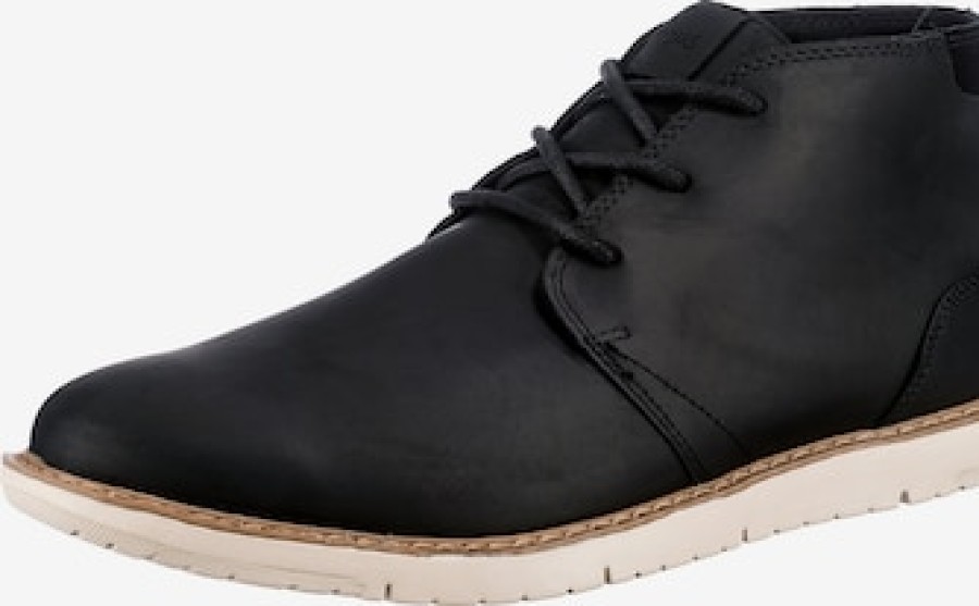 Manner TOMS Stiefel | Chukka-Stiefel