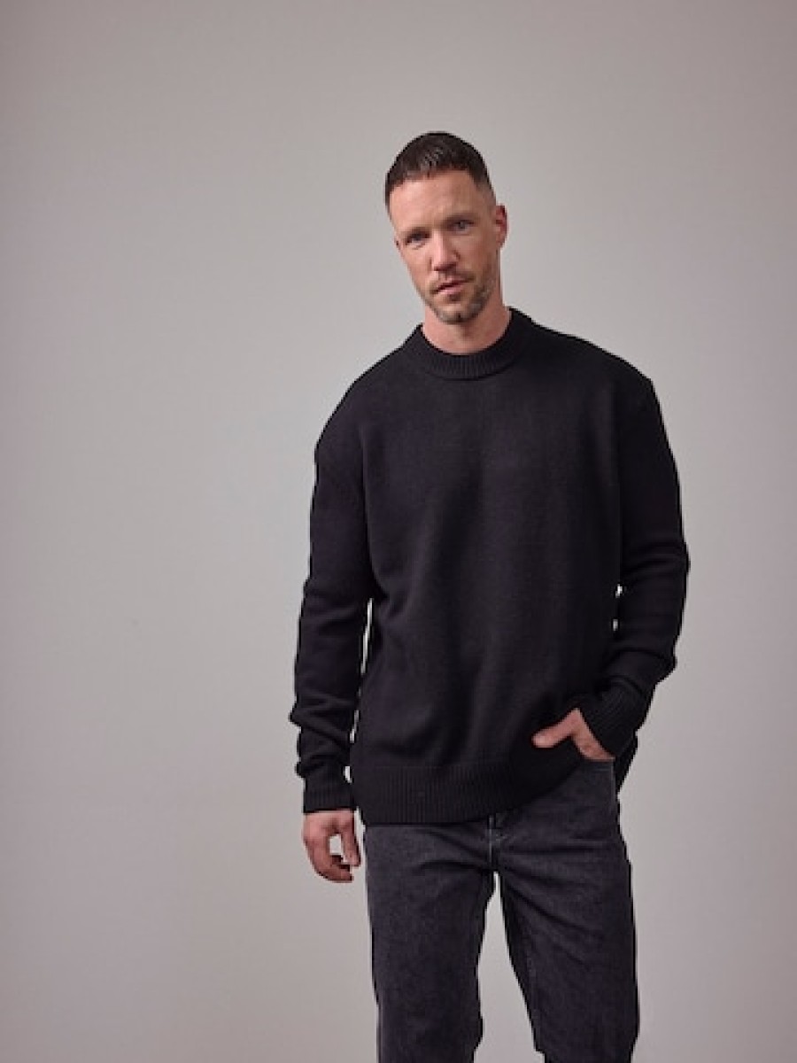 Manner Rollkragenpullover Pullover Und Strickjacken | Pullover 'The Essential'