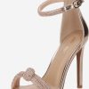 Frauen UM High Heels | Sandalen 'Seraphina'