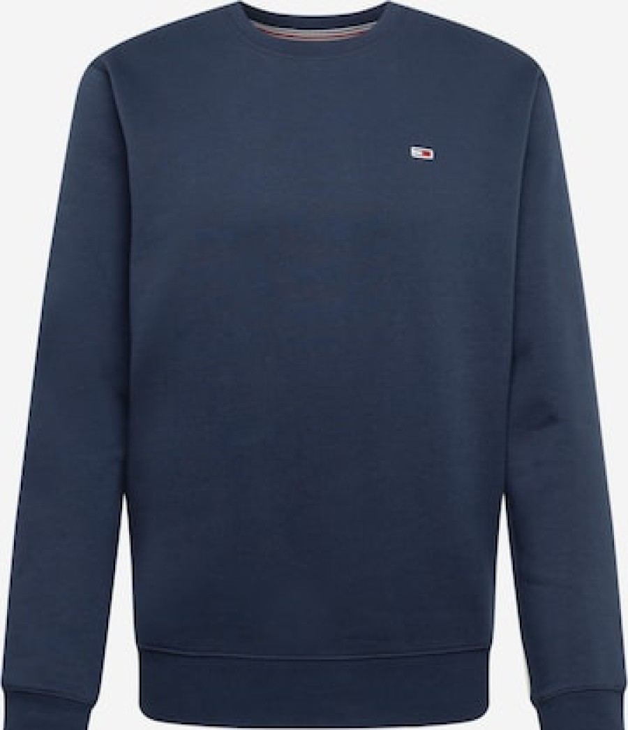 Manner Tommy Pullover & Hoodies | Sweatshirt