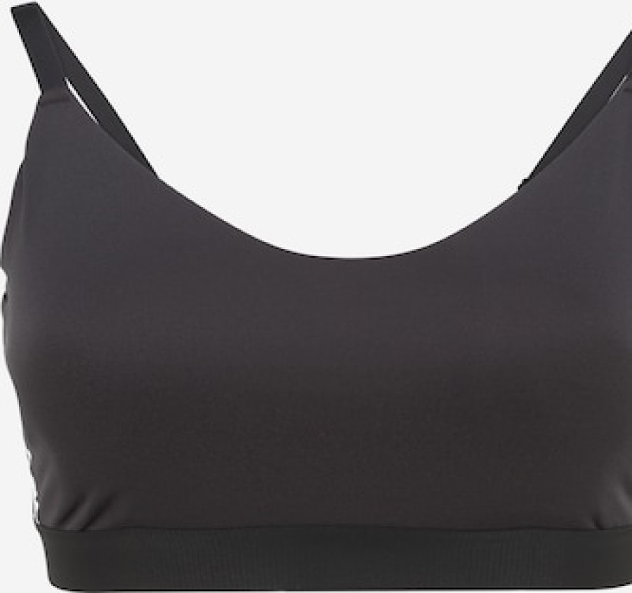 Frauen Sport Nachhaltigkeit | Bralette-Sport-Bh