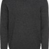 Manner V-Ausschnitt Pullover Und Strickjacken | Pullover