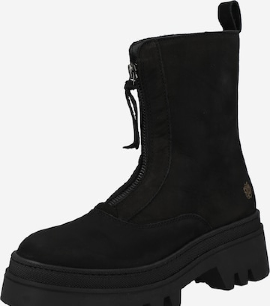 Frauen Apfel Stiefeletten | Stiefeletten 'Dodo'