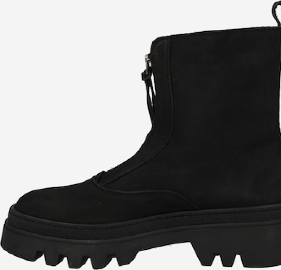 Frauen Apfel Stiefeletten | Stiefeletten 'Dodo'