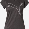 Frauen T-Shirts Sportoberteile | Performance-Shirt