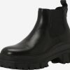 Frauen LeGer Stiefeletten | Chelsea Boots 'Anais'