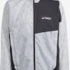 Manner Läuft Sportjacken | Sportjacke 'Trail'