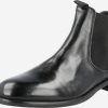 Manner Hudson Stiefel | Chelsea Boots 'Madden'