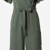 Frauen Mela Overalls Und Spielanzuge | Overall