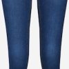 Frauen Laut Jeans | Rohrenjeans 'Callie'