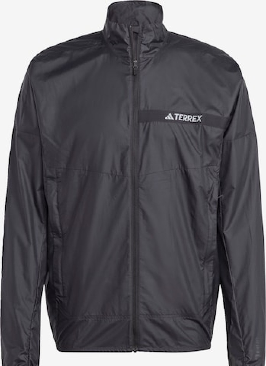 Manner Wetterfest Sportjacken | Outdoorjacke 'Multi'