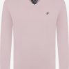 Manner V-Ausschnitt Plusgrosen | Pullover 'Silvestro'