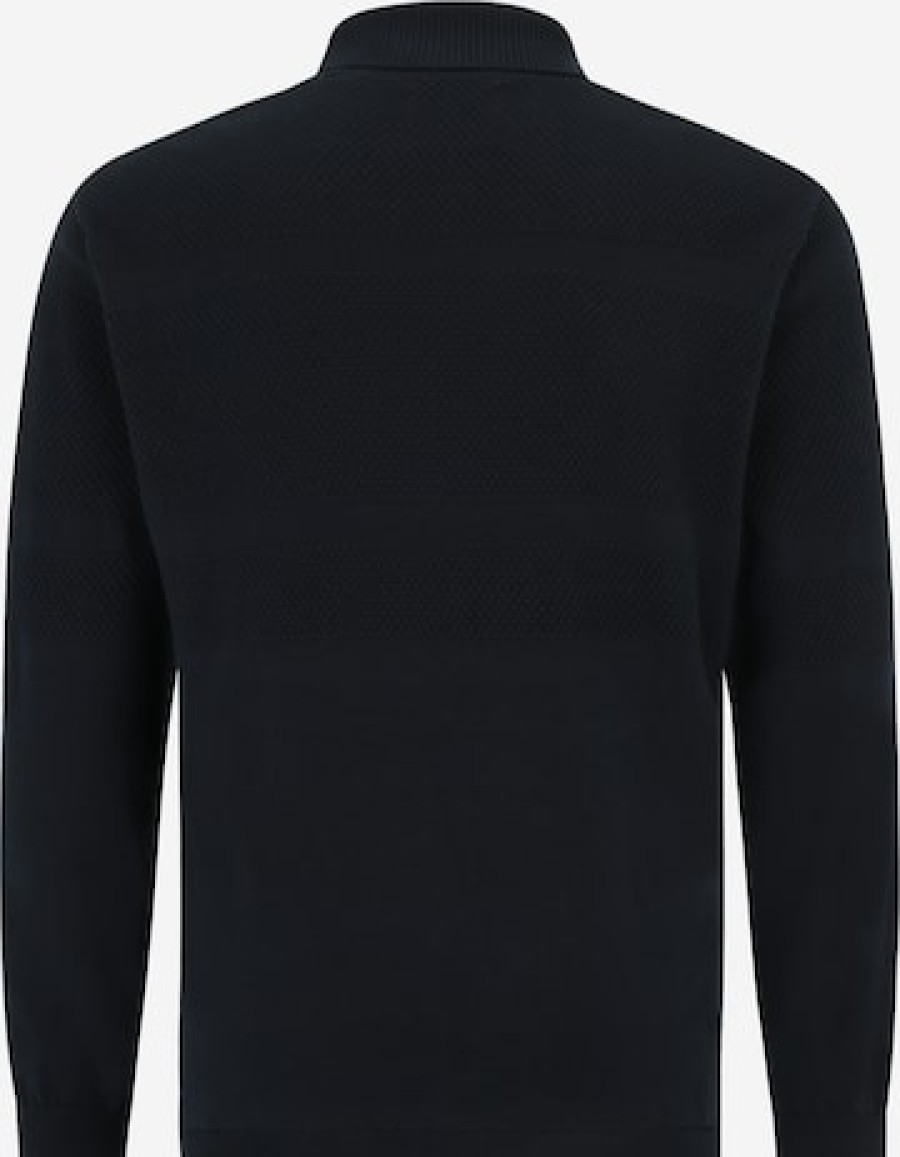 Manner Rollkragenpullover Plusgrosen | Pullover 'Ochris'