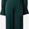 Frauen BEARBEITET Overalls Und Spielanzuge | Overall 'Panthea'