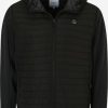 Manner Jack Plusgrosen | Ubergangsjacke 'Emulti'