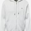 Manner Hackett Pullover & Hoodies | Zip-Hoodie 'Classic'