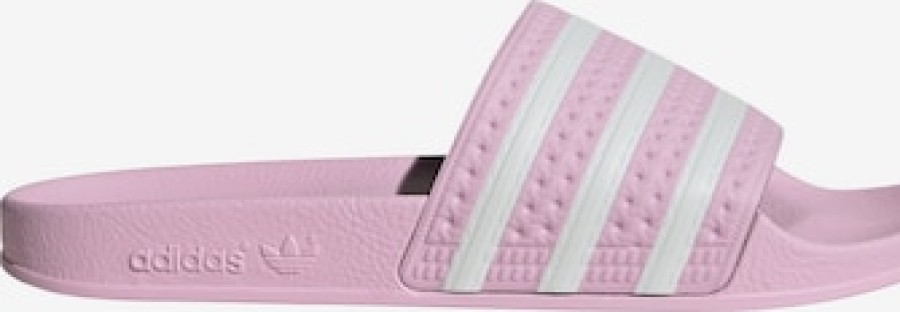 Manner ADIDAS Offene Schuhe | Pantoletten 'Adilette'