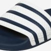 Manner ADIDAS Offene Schuhe | Pantoletten 'Adilette'